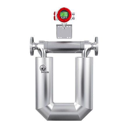 联测＿FCC800 大U型科里奥利质量流量计