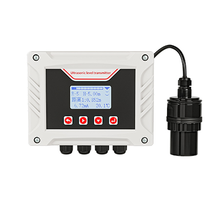 联测＿WSU730分体式超声波液位计