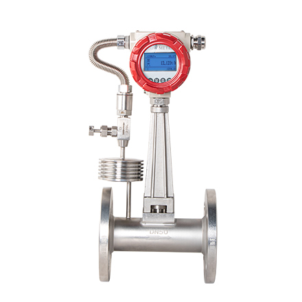 联测＿FVX200 涡街流量计