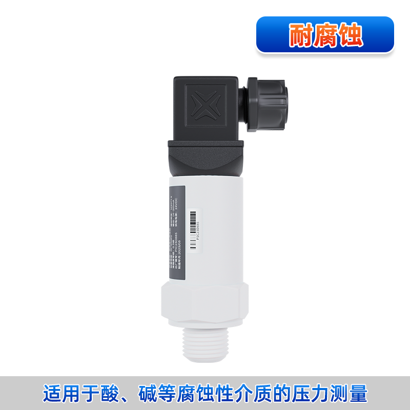 P302/P302-B -防腐压力变送器