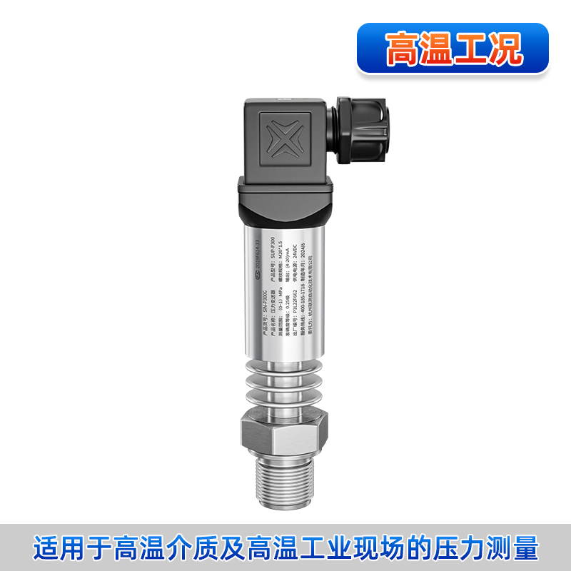 P300G压力变送器