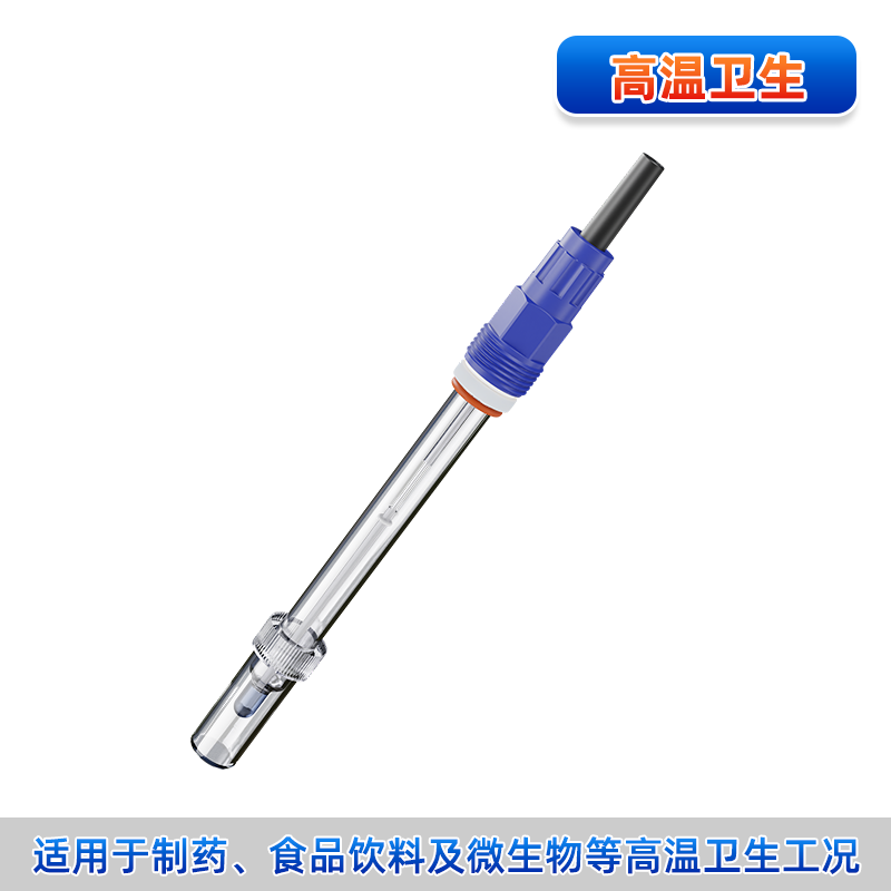 pH-5015 高温耐腐电极