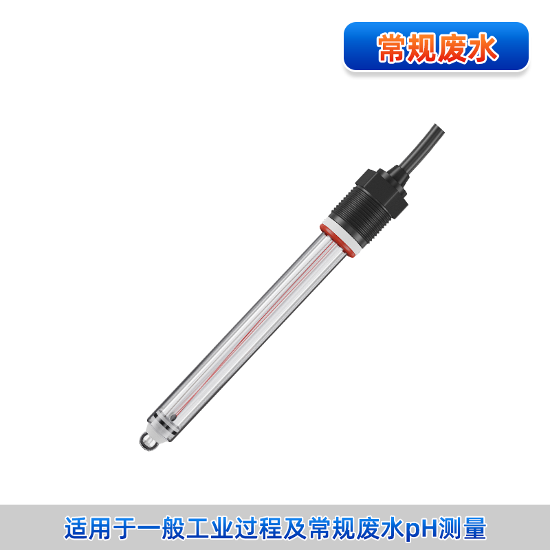 pH-6002 玻璃电极