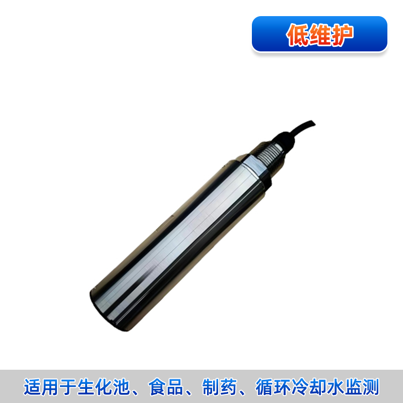 联测＿ADT1350 污泥浓度电极