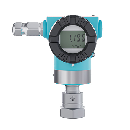 联测__RTX2400压力变送器_表压